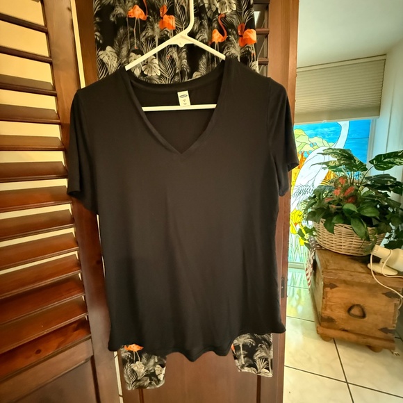 FLAMINGO PJs FROM OLD NAVY, SMALL - Picture 2 of 3